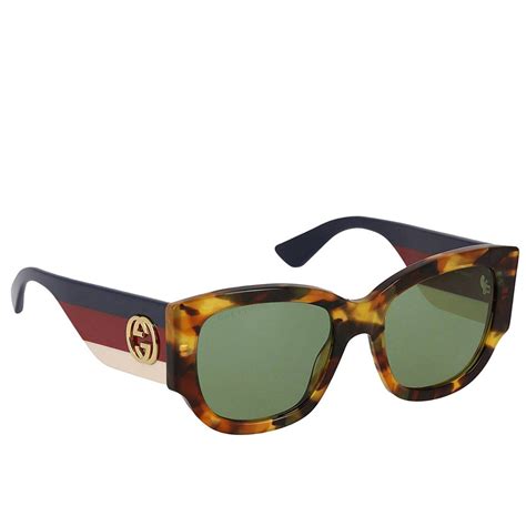 gucci women sunglass|sunglasses gucci outlet.